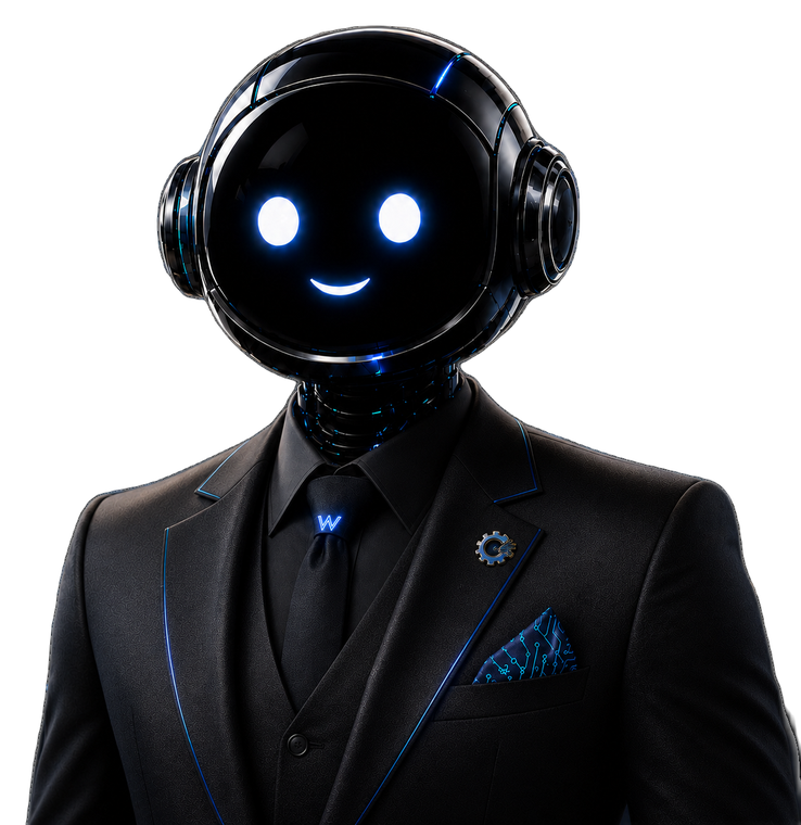 Mister Werk, l'agente AI di Werkly